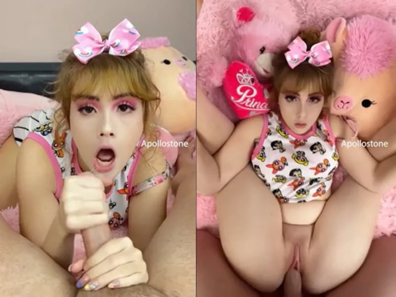 đụ cực phê với bạn gái mới lớn body chuẩn